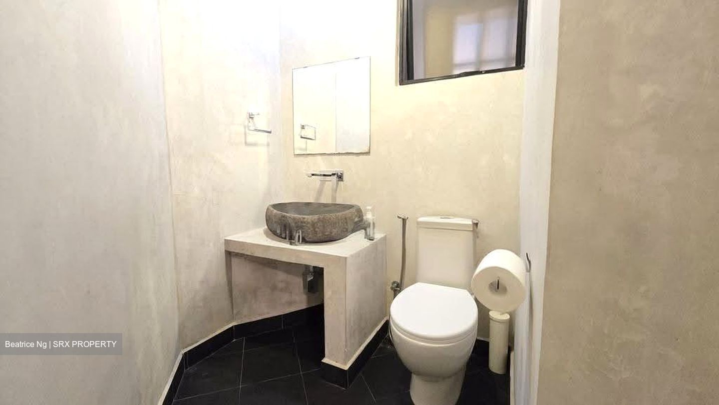 Dover Parkview (D5), Condominium #625488361